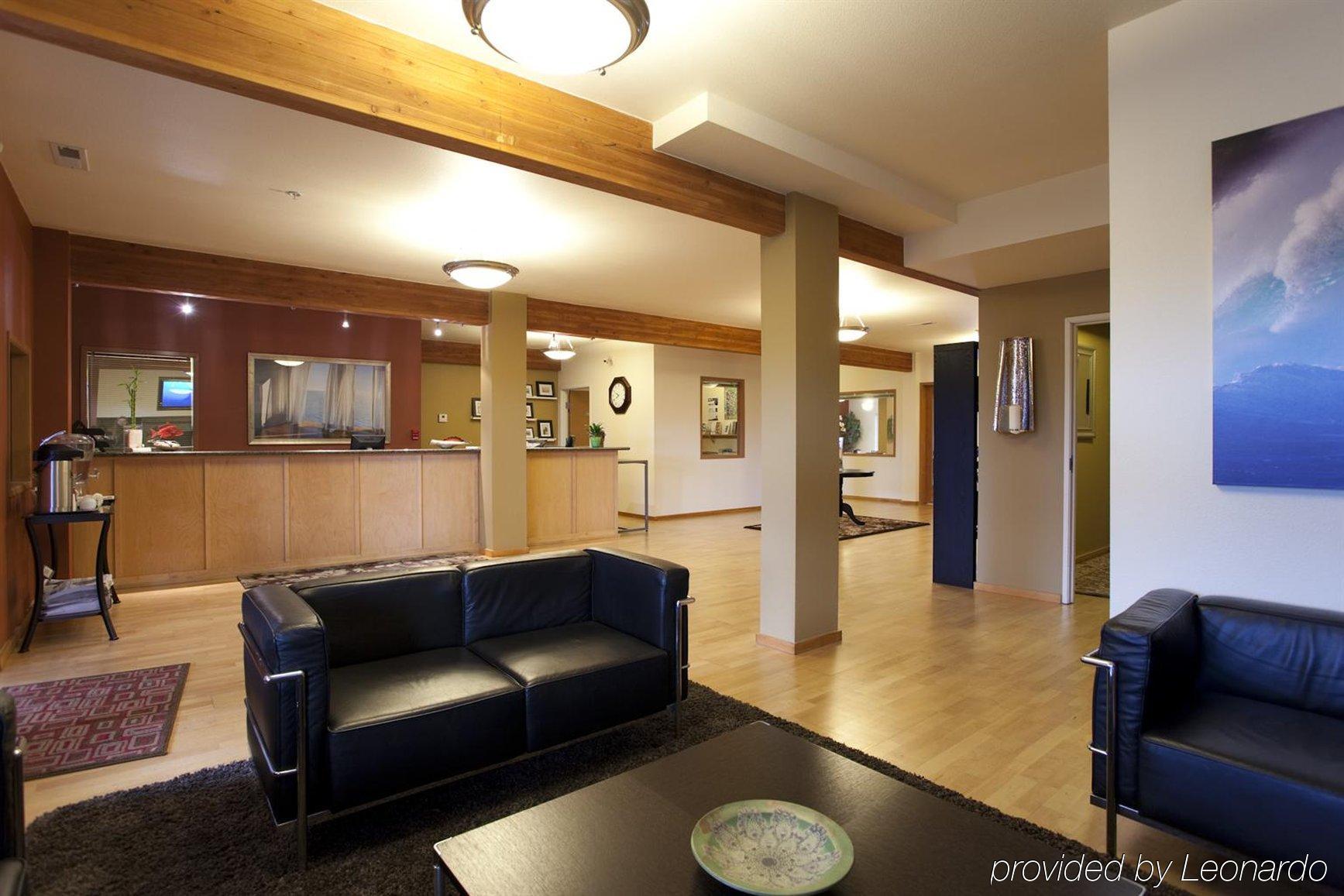 Inn At Wecoma Lincoln Quarto foto