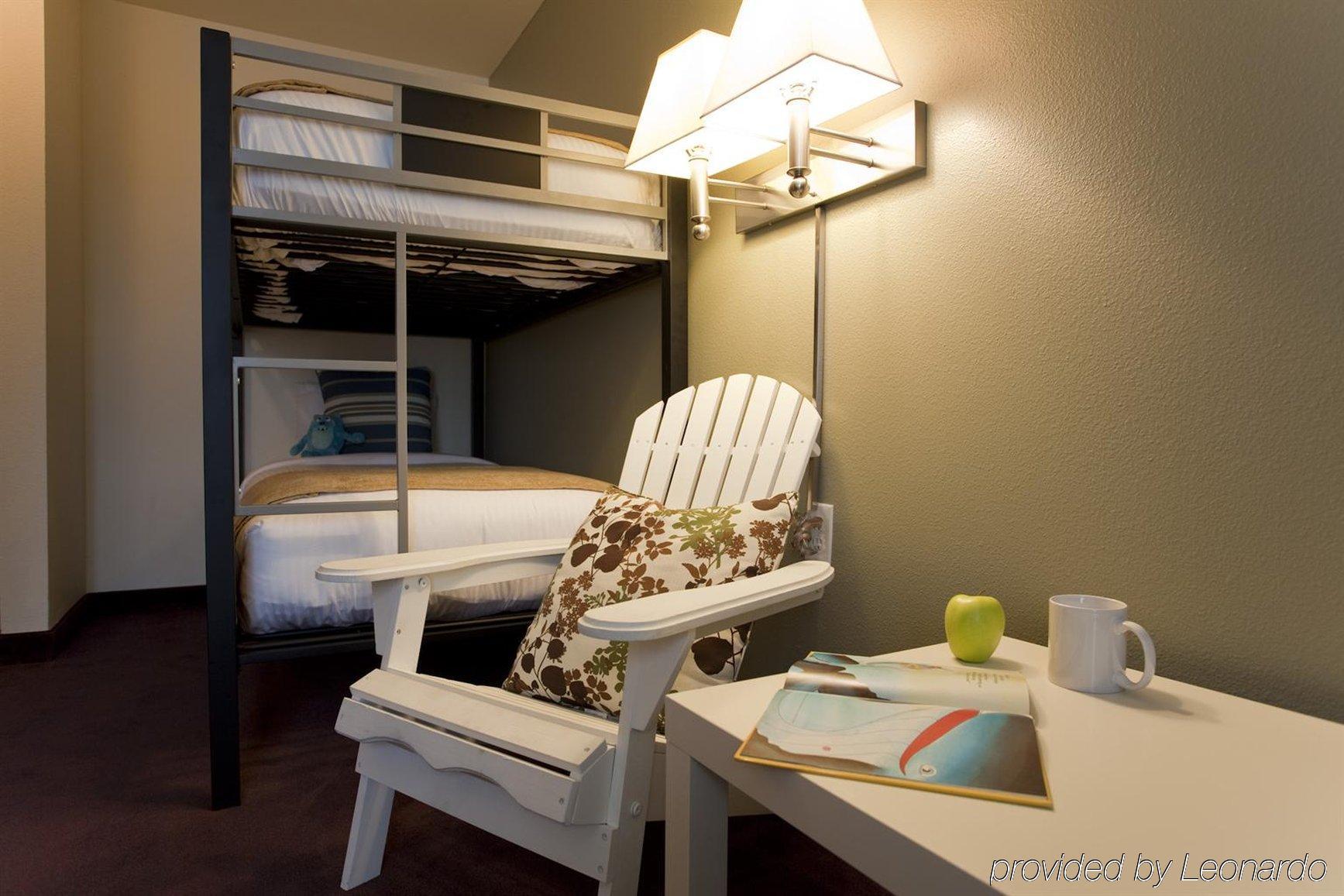 Inn At Wecoma Lincoln Quarto foto